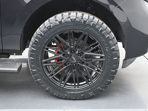 New 2026 Ford Expedition Max Platinum AWD/4WD image 25