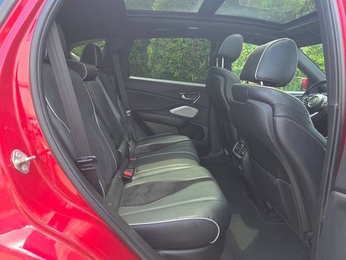 Used 2019 Acura RDX A-Spec AWD/4WD image 36