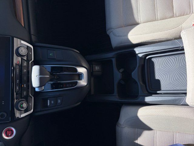 Used 2018 Honda CR-V EX image 34
