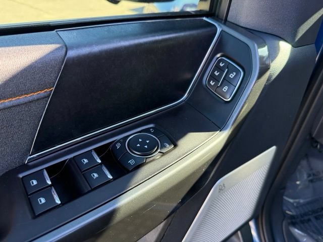 Used 2022 Ford F150 Tremor w/ Equipment Group 402A High AWD/4WD image 14