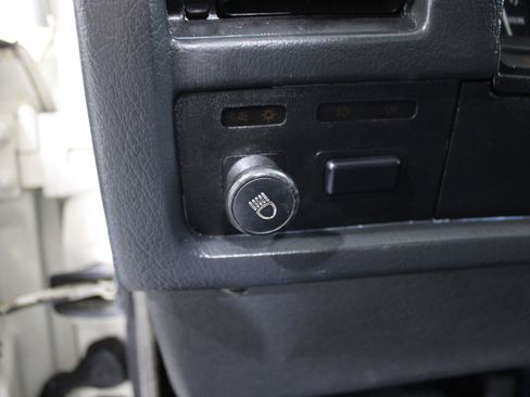 Used 1986 BMW 325 Sedan image 7