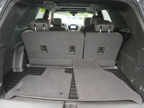 Certified 2023 Chevrolet Traverse High Country AWD/4WD image 29