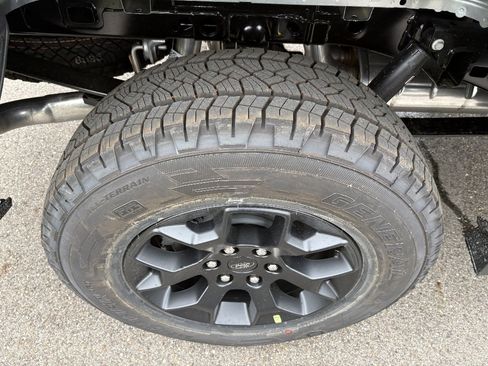 New 2026 Ford F150 STX AWD/4WD image 11
