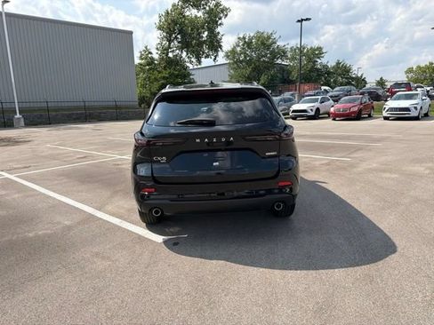 New 2026 MAZDA CX-5 2.5 S w/ Premium Plus Package AWD/4WD image 11