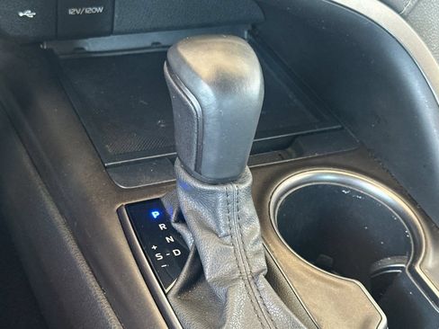 Certified 2023 Toyota Camry SE w/ Convenience Package FWD image 23