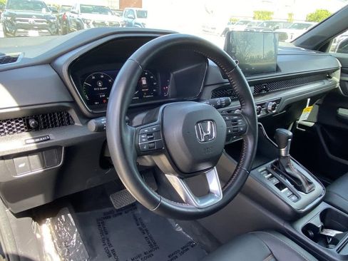 Used 2026 Honda CR-V Sport-L image 21