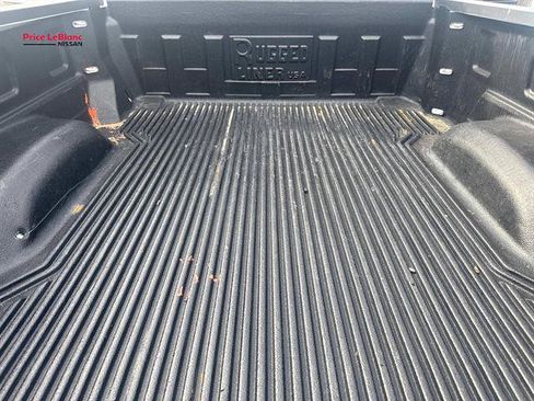 Used 2025 Chevrolet Silverado 2500 LT w/ Safety Package AWD/4WD image 8