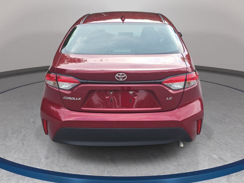 Used 2024 Toyota Corolla LE FWD image 6