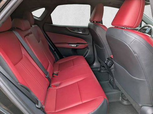 Used 2026 Lexus NX 350 AWD image 20