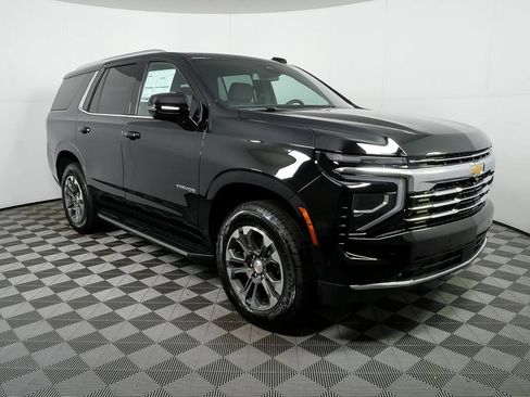 New 2026 Chevrolet Tahoe LT image 27