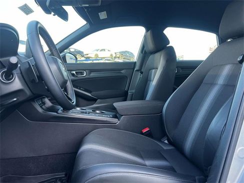Used 2026 Honda Civic Sport image 7