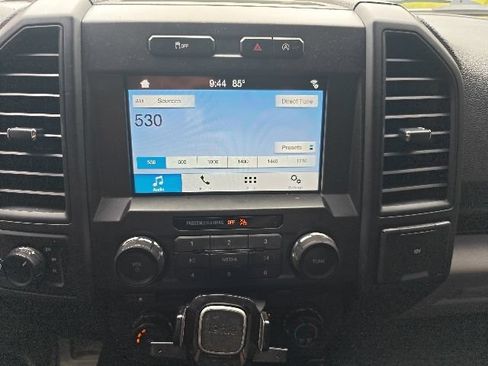 Used 2018 Ford F150 XL w/ Equipment Group 101A Mid AWD/4WD image 9