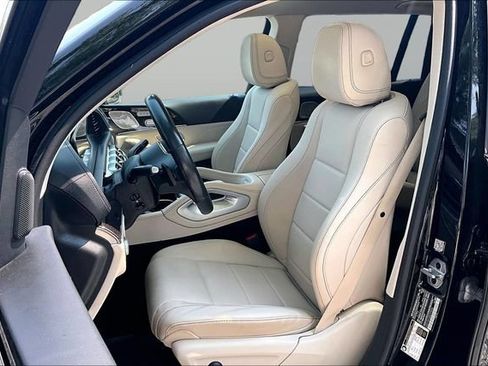 Certified 2022 Mercedes-Benz GLS 450 4MATIC image 13