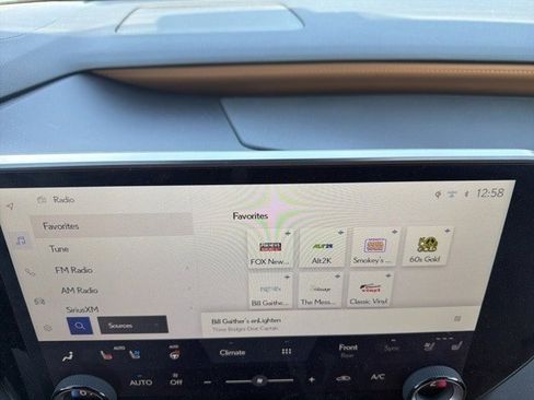 Used 2024 Lexus RX 350 Premium w/ Convenience Package image 18