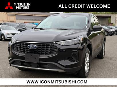 Used 2025 Ford Escape Active