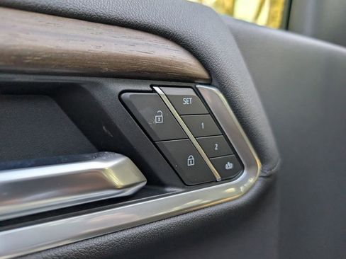 New 2026 Chevrolet Silverado 2500 High Country w/ Technology Package image 27