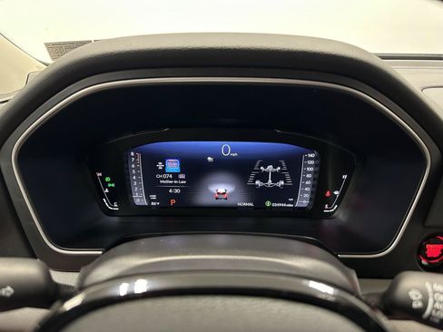 Certified 2025 Honda Pilot Elite image 20