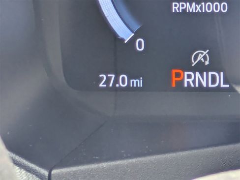 New 2025 Ford Explorer ST-Line image 35