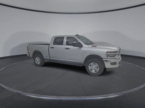 New 2026 RAM 2500 Tradesman AWD/4WD image 2
