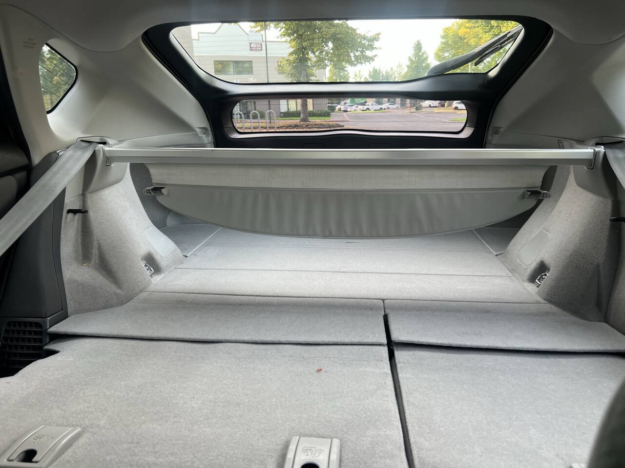 Used 2012 Toyota Prius Three FWD image 23
