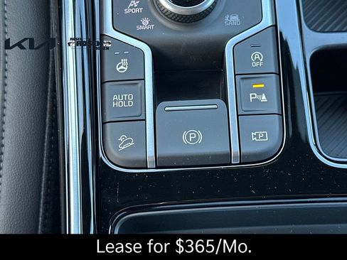 New 2026 Kia Sorento SX Prestige AWD/4WD image 30