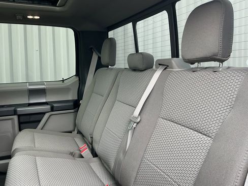 Used 2020 Ford F150 XLT w/ Equipment Group 302A Luxury image 21