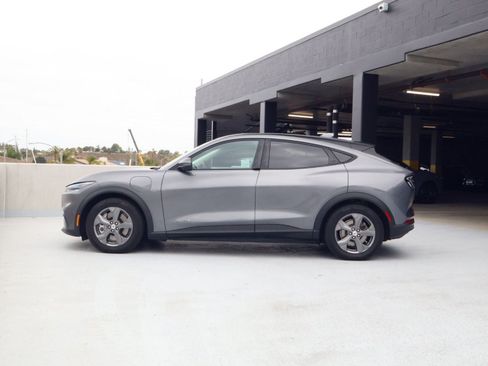 Used 2021 Ford Mustang Mach-E Select RWD image 2