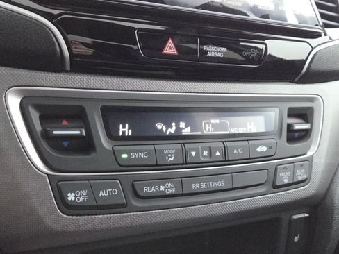 New 2026 Honda Ridgeline RTL image 31