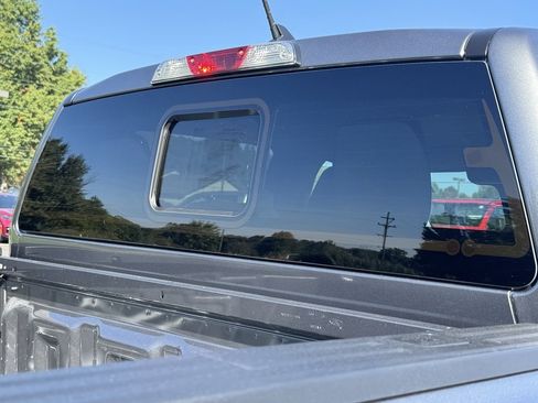 New 2025 Ford Ranger XLT w/ Equipment Group 301A High image 43