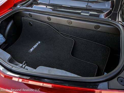 Used 2022 Acura NSX Type S image 20