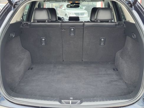 Used 2018 MAZDA CX-5 Touring w/ Preferred Equipment Package image 22