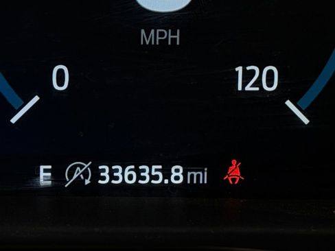 Used 2023 Ford F150 Tremor w/ Equipment Group 402A High AWD/4WD image 16