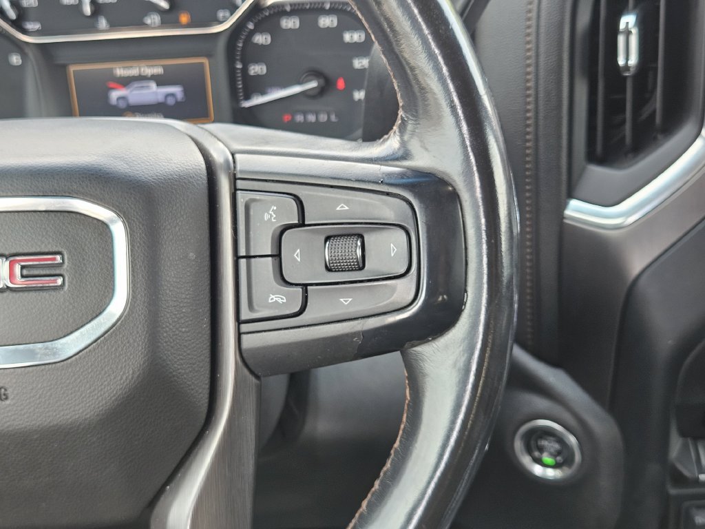 Used 2020 GMC Sierra 1500 AT4 w/ AT4 Premium Package AWD/4WD image 30