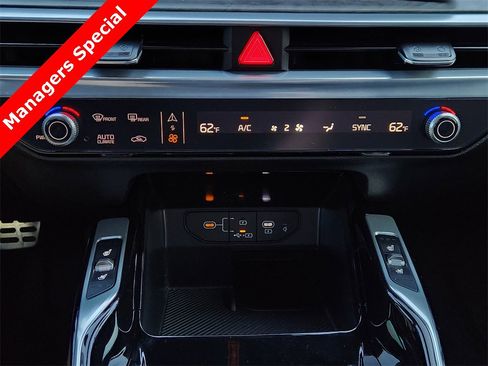 New 2025 Kia Sorento SX Prestige image 15