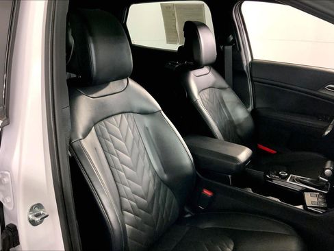 Certified 2024 Kia Sportage X-Pro image 7