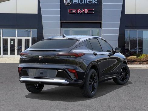 New 2026 Buick Envista Sport Touring w/ Convenience I Package image 4