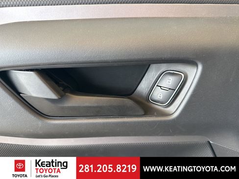 Used 2024 Ford Bronco Sport Big Bend w/ Convenience Package image 10