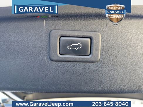 Used 2017 Subaru Outback 3.6R Touring image 20