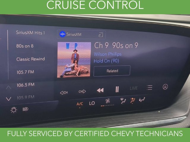 Certified 2024 Buick Envision Preferred AWD/4WD image 25