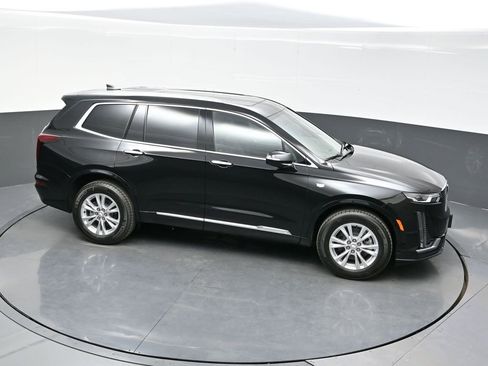 New 2025 Cadillac XT6 Luxury w/ LPO, Floor Liner Package image 32