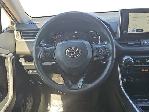 Used 2023 Toyota RAV4 XLE image 13