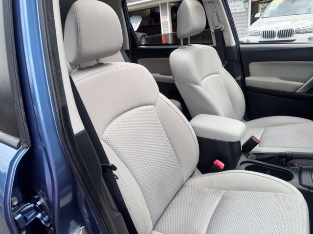 Used 2015 Subaru Forester 2.5i Premium w/ All-Weather Package AWD/4WD image 27