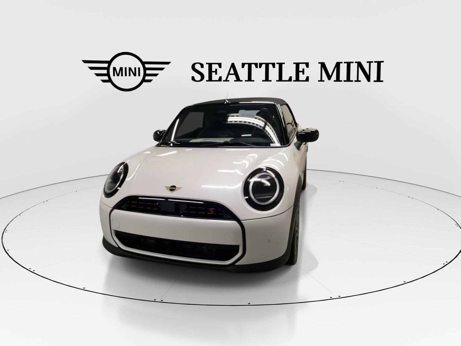 New 2026 MINI Cooper S FWD image 4