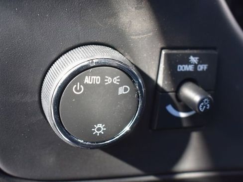 New 2025 Chevrolet Express 2500 w/ Driver Convenience Package image 21