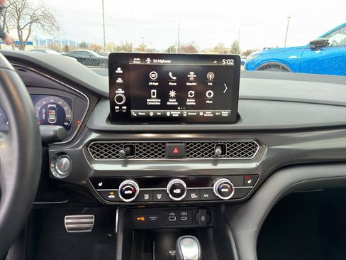 Certified 2024 Acura Integra A-Spec image 12