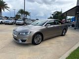 Certified 2020 Lincoln MKZ image 4