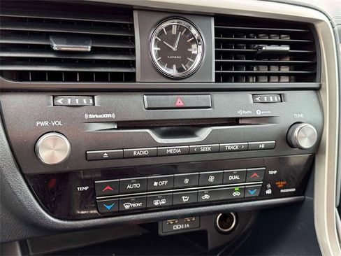 Used 2020 Lexus RX 350 AWD image 31