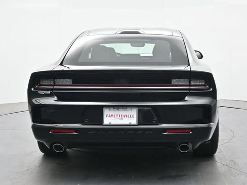 New 2026 Dodge Charger R/T w/ Driver Convenience Group AWD/4WD image 8