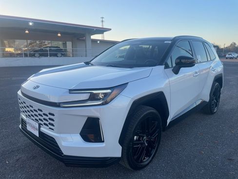 New 2026 Toyota RAV4 XSE w/ Weather Package image 3