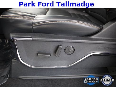 Used 2024 Ford F350 Platinum image 13